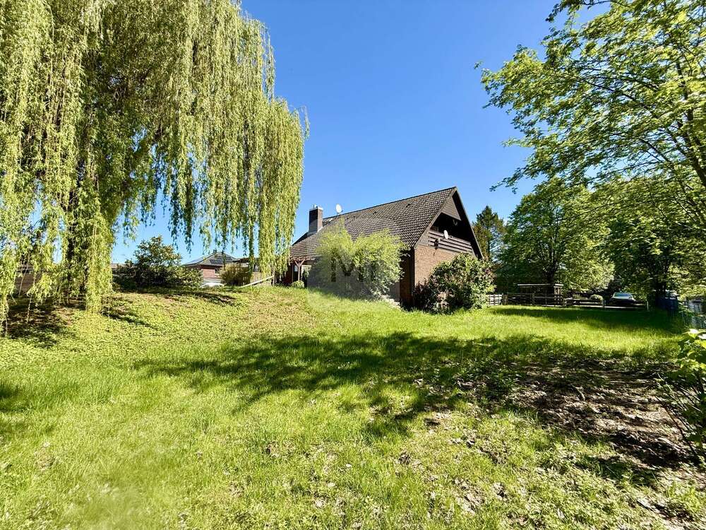 Thumbnail-Haus zum Kaufen in Bleckede Alt Garge 329.000,00 € 158 m²