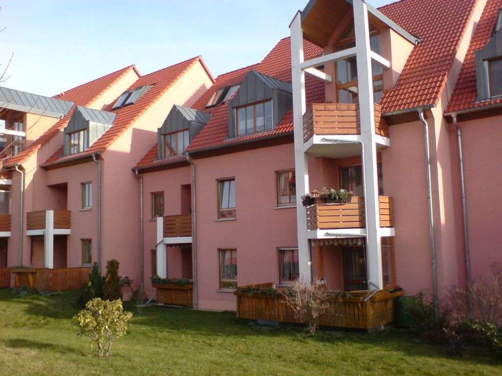 Thumbnail-Wohnung zum Mieten in Kamenz 650,00 € 103.89 m²