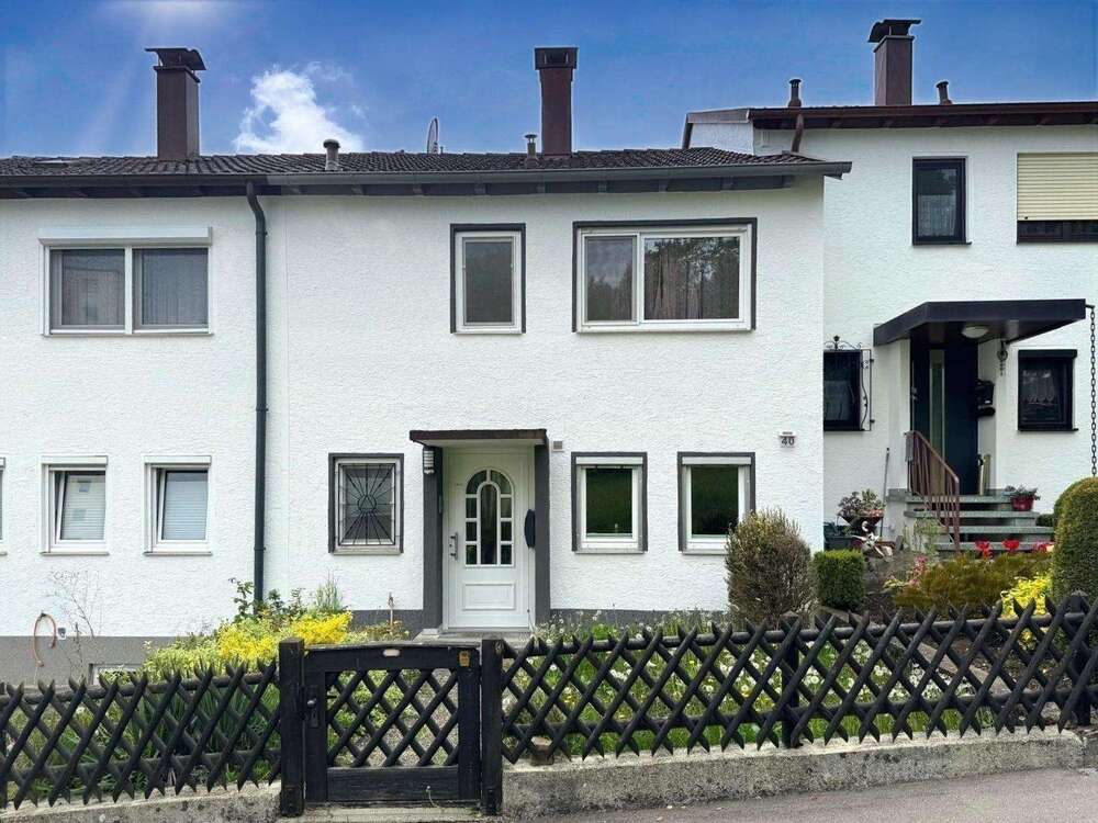 Thumbnail-Haus zum Kaufen in Heidenheim 334.000,00 € 122.5 m²
