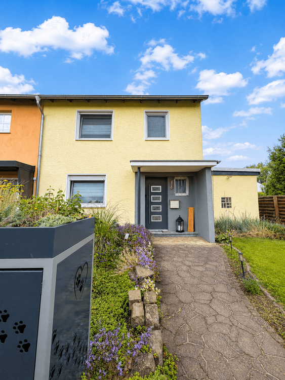 Thumbnail-Haus zum Kaufen in Dortmund 375.000,00 € 96 m²