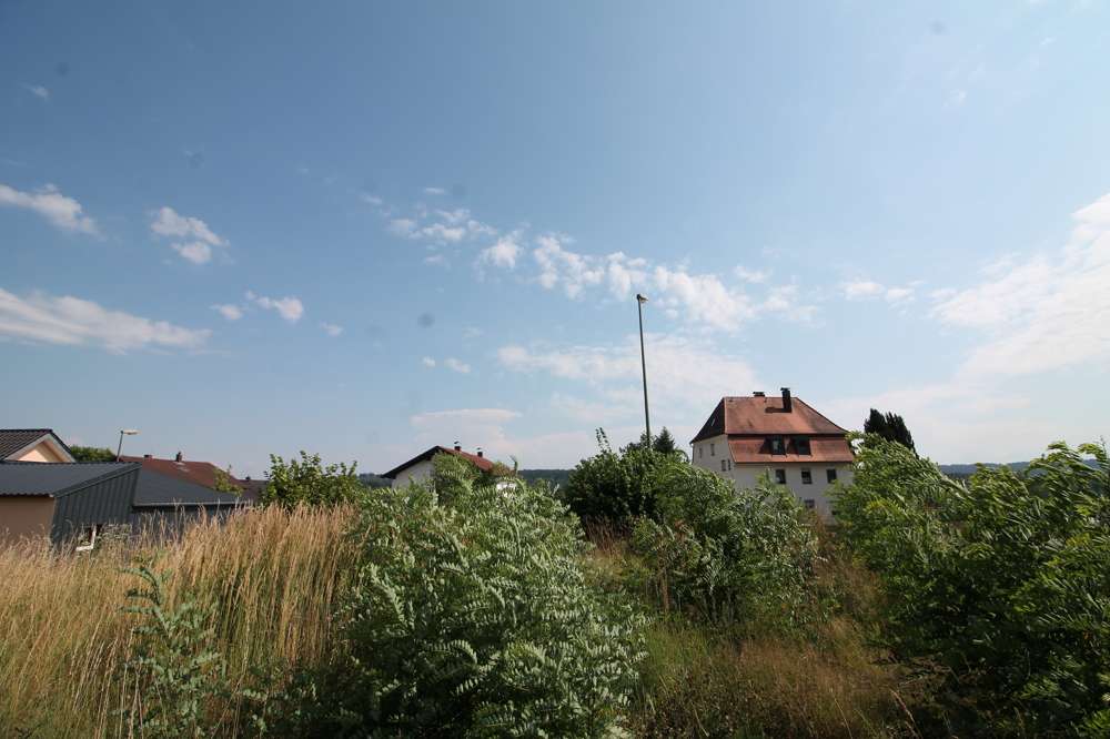 Thumbnail-Grundstück zu verkaufen in Passau 190.000,00 € 432 m²