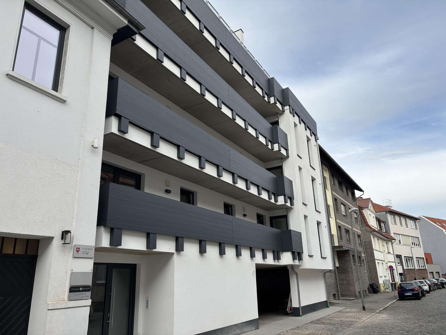 Thumbnail-Wohnung zum Mieten in Osnabrück 1.275,00 € 85 m²