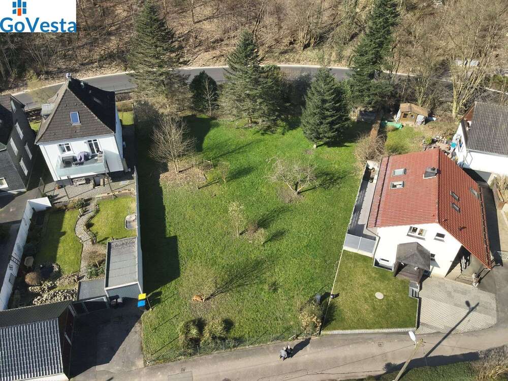 Thumbnail-Grundstück zu verkaufen in Solingen 199.000,00 € 500 m²