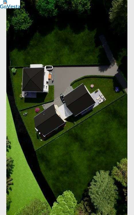 Thumbnail-Grundstück zu verkaufen in Solingen 179.000,00 € 500 m²