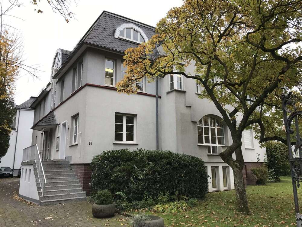 Thumbnail-Wohnung zum Mieten in Gießen 700,00 € 72 m²