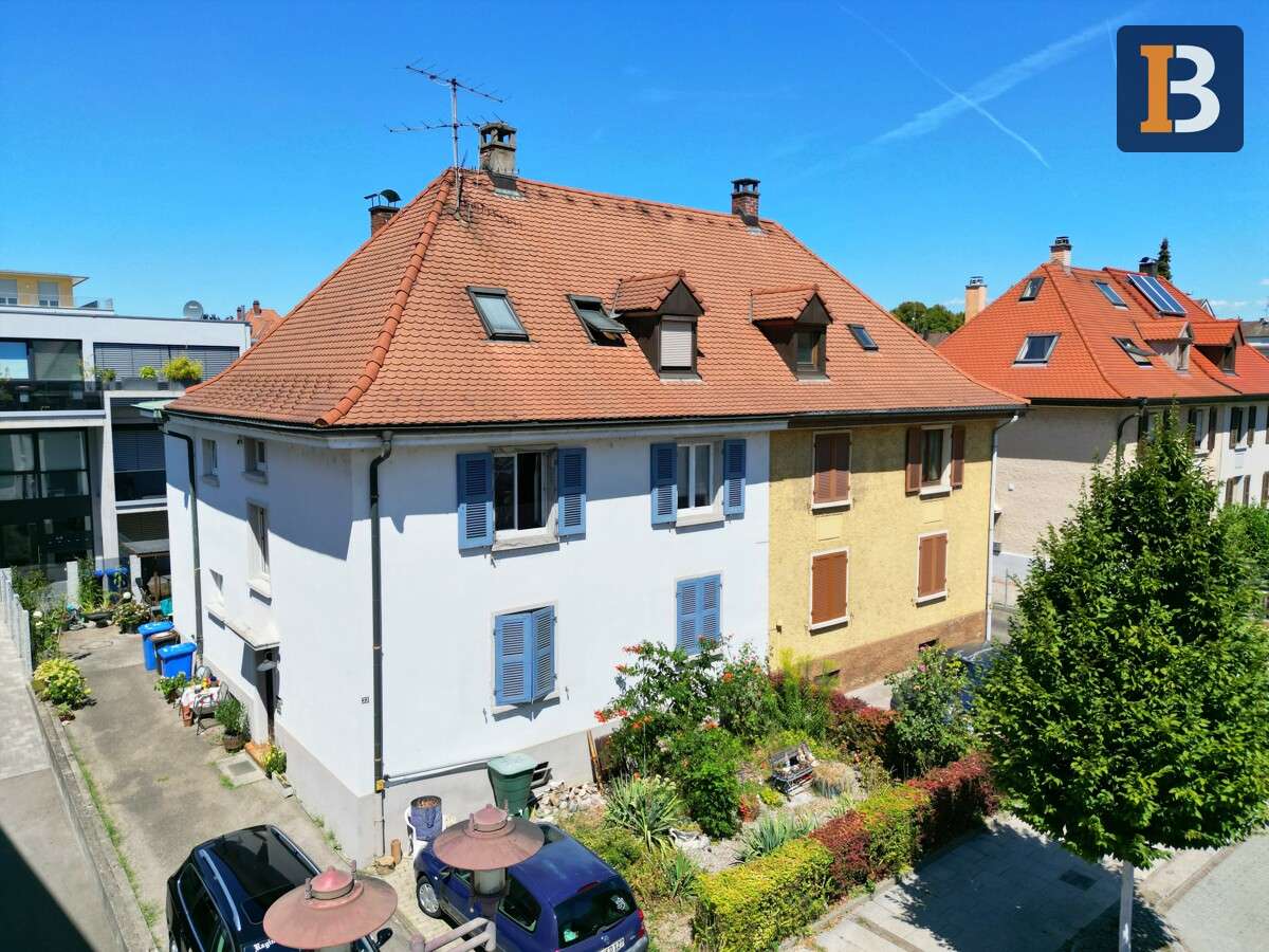 Thumbnail-Haus zum Kaufen in Rheinfelden 480.000,00 € 203 m²