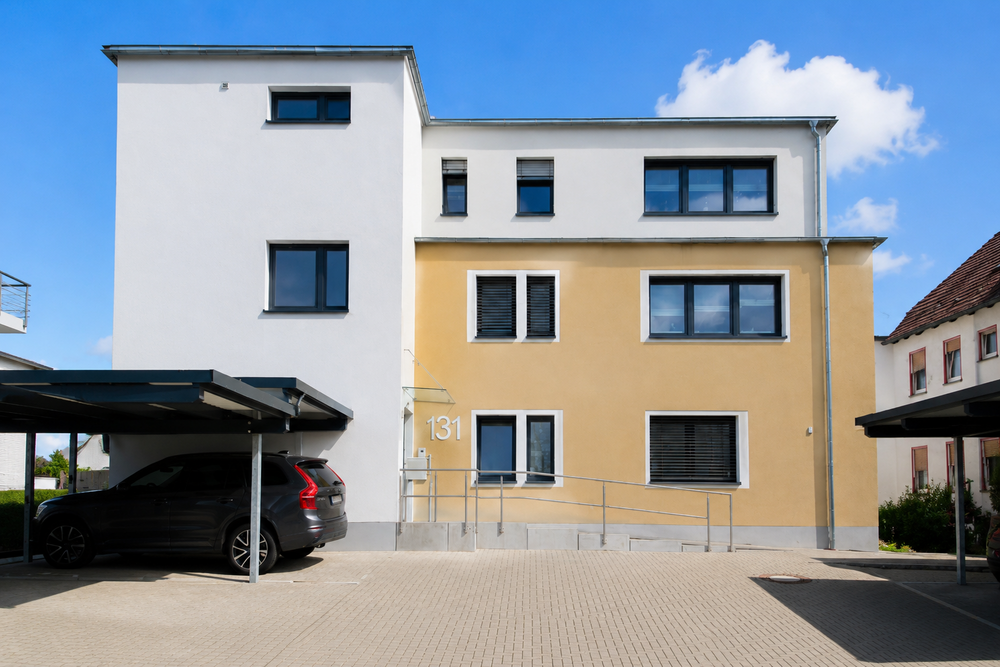 Thumbnail-Wohnung zum Mieten in Bad Oeynhausen 1.375,00 € 152.63 m²