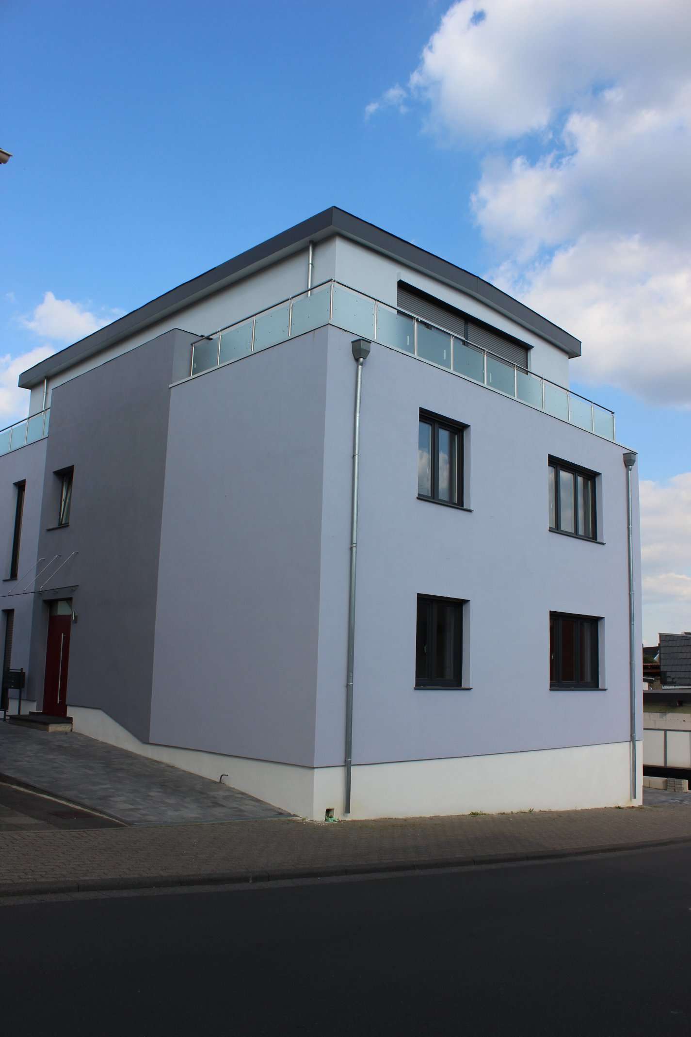 Thumbnail-Wohnung zum Mieten in Hürth 1.540,00 € 110 m²