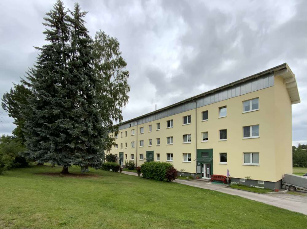 Thumbnail-Wohnung zum Mieten in Walldorf 385,00 € 59 m²
