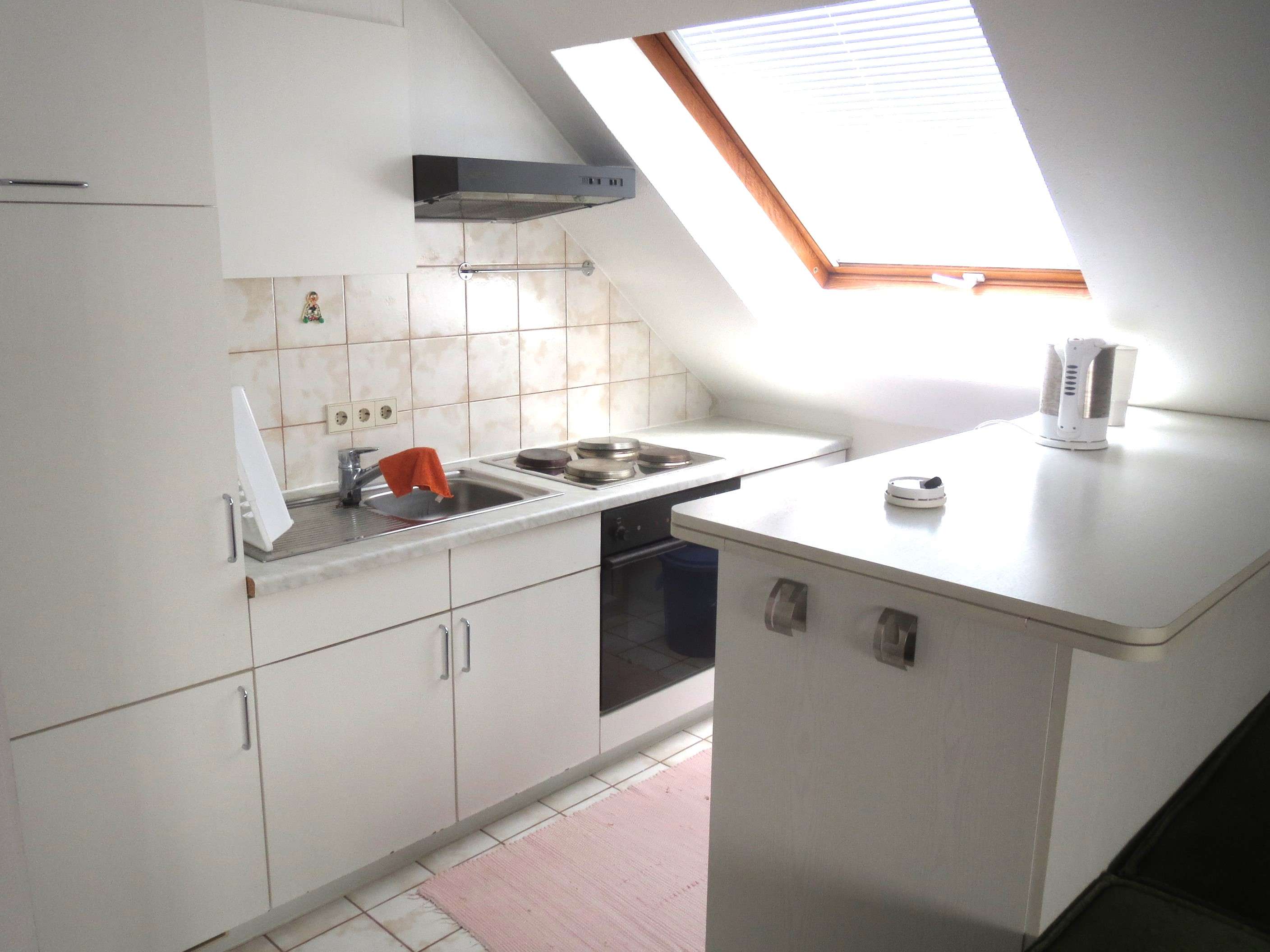 Thumbnail-Wohnung zum Mieten in Maintal - Hochstadt 500,00 € 48 m²