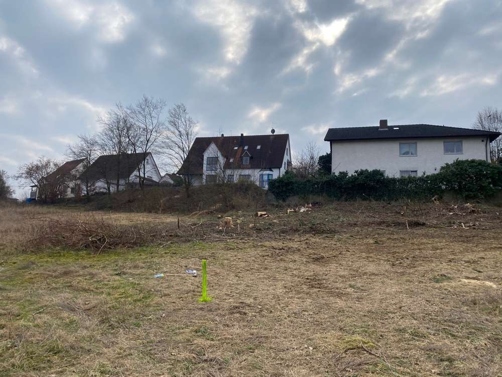 Thumbnail-Grundstück zu verkaufen in Friedberg 424.500,00 € 633 m²