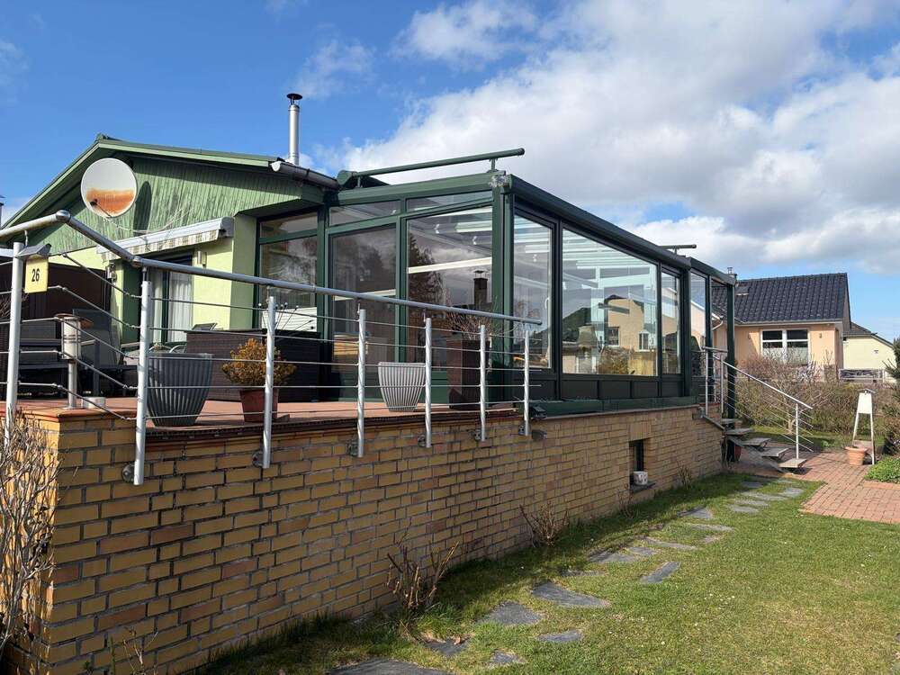 Thumbnail-Haus zum Kaufen in Bad Kleinen 259.000,00 € 100 m²