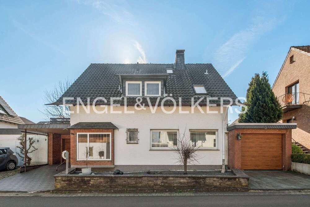 Thumbnail-Haus zum Kaufen in Brühl 475.000,00 € 113 m²