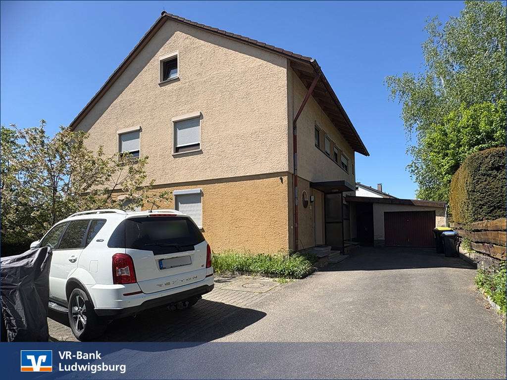 Thumbnail-Haus zum Kaufen in Ingersheim 579.000,00 € 180 m²
