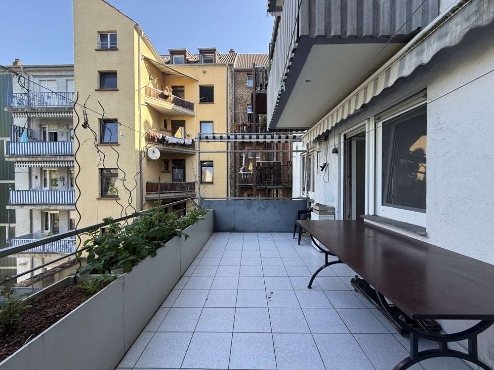 Thumbnail-Wohnung zum Kaufen in Mannheim 295.000,00 € 100 m²