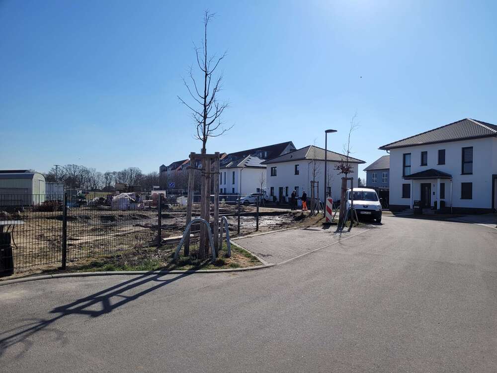 Thumbnail-Grundstück zu verkaufen in Velten 62.700,00 € 285 m²