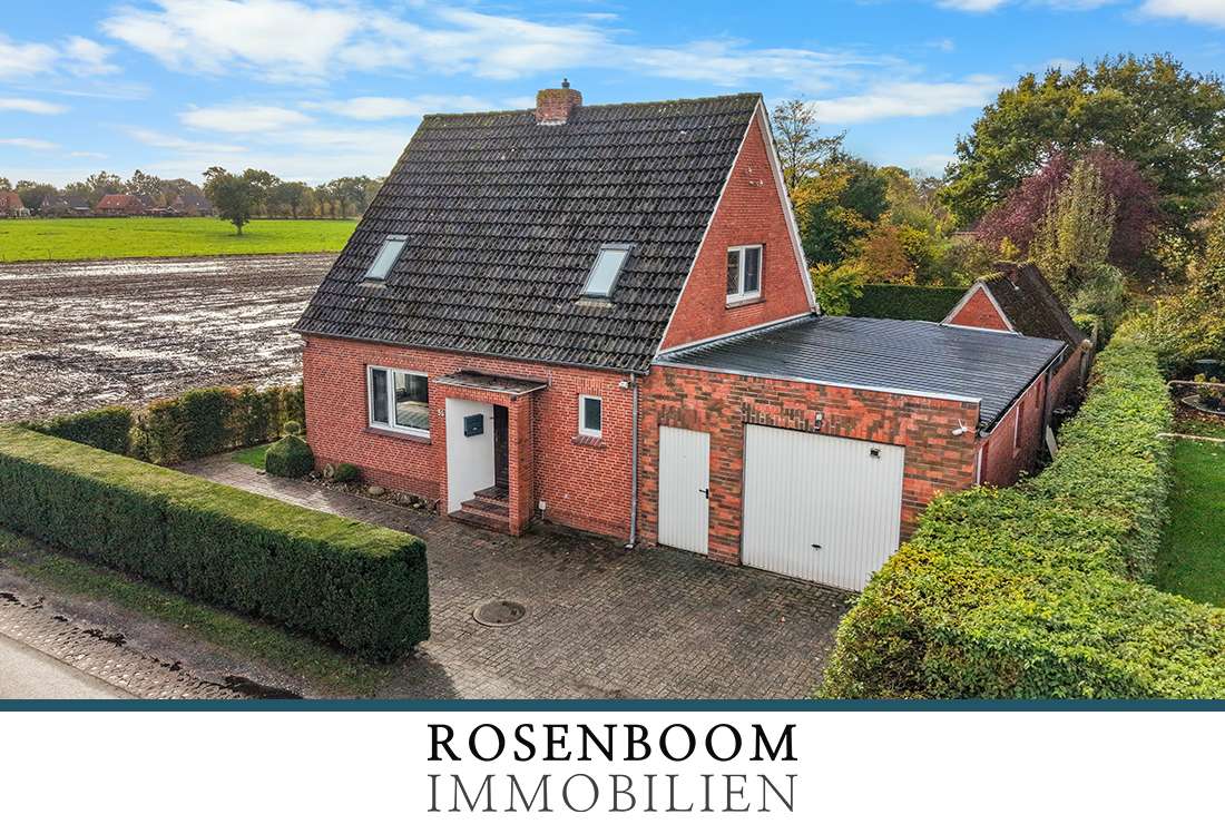 Thumbnail-Haus zum Kaufen in Aurich 215.000,00 € 100 m²