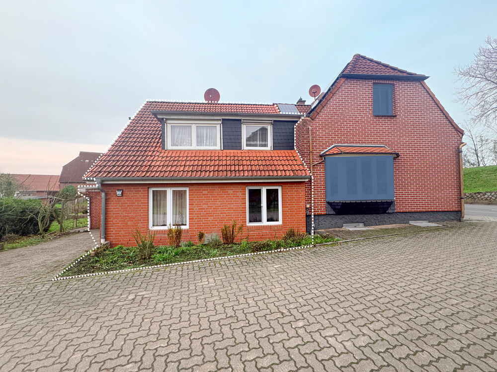 Thumbnail-Haus zum Kaufen in Hamburg 379.000,00 € 124.54 m²