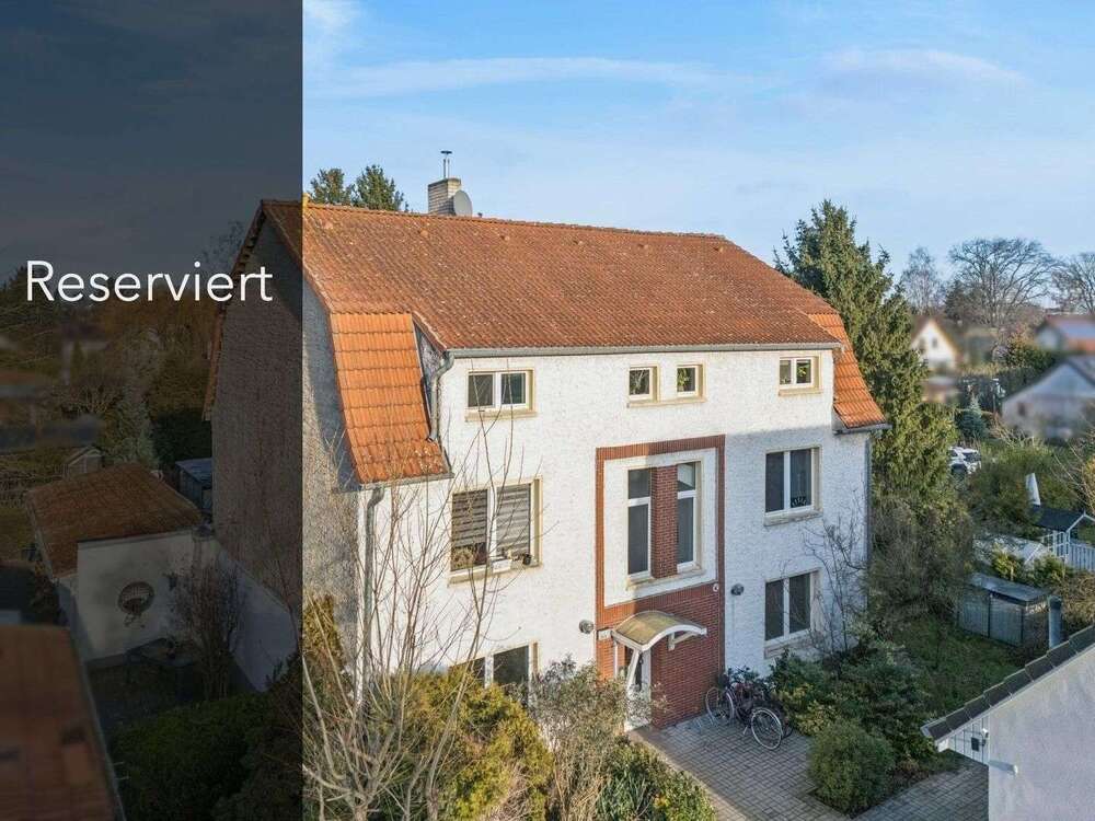 Thumbnail-Haus zum Kaufen in Berlin 599.000,00 € 284 m²