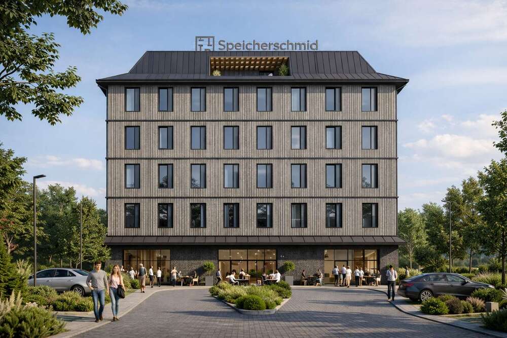 Thumbnail-Büro in Karlsruhe Durlach 22.800,00 € 1520 m²