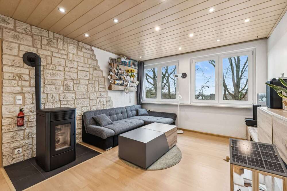 Thumbnail-Wohnung zum Kaufen in Essen 144.500,00 € 72 m²