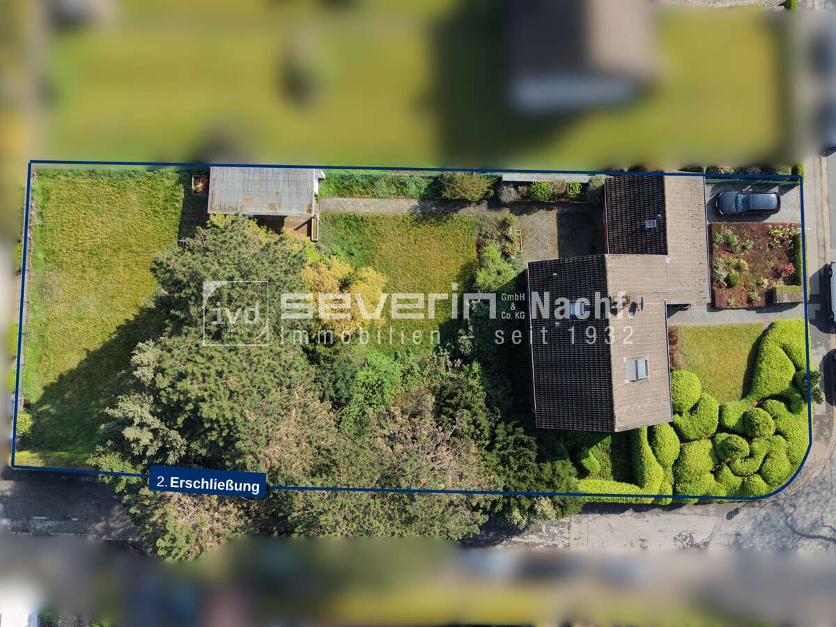 Thumbnail-Grundstück zu verkaufen in Dortmund 699.000,00 € 1470 m²
