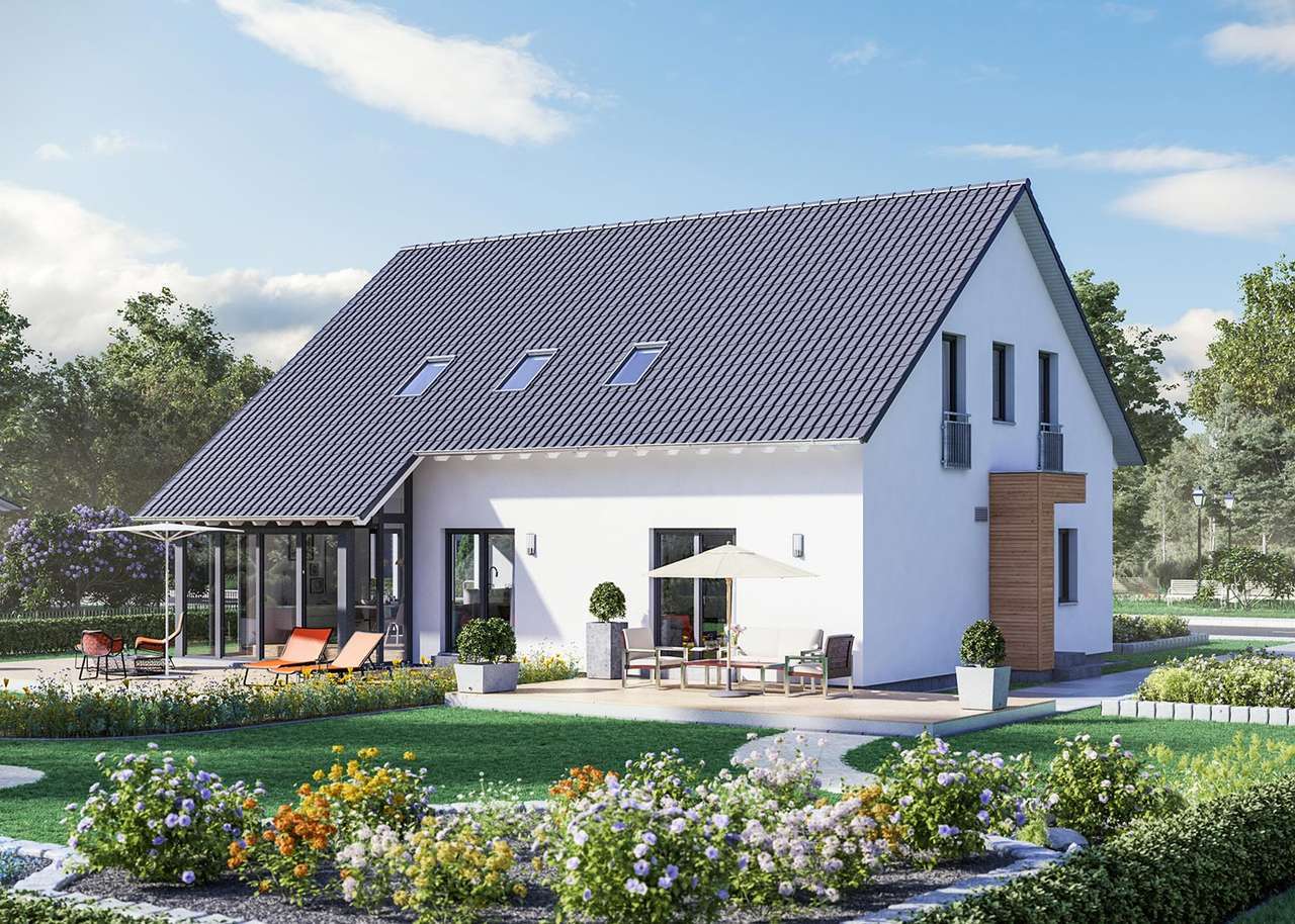 Thumbnail-Haus zum Kaufen in Langfurth 335.600,00 € 219 m²