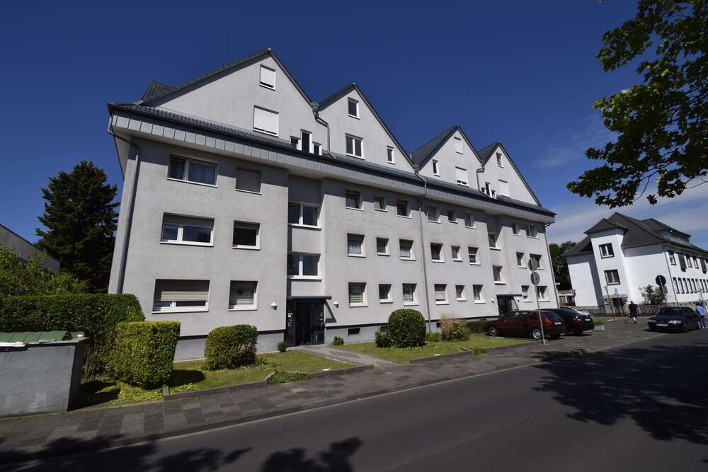Thumbnail-Wohnung zum Mieten in Heusenstamm 825,00 € 65 m²