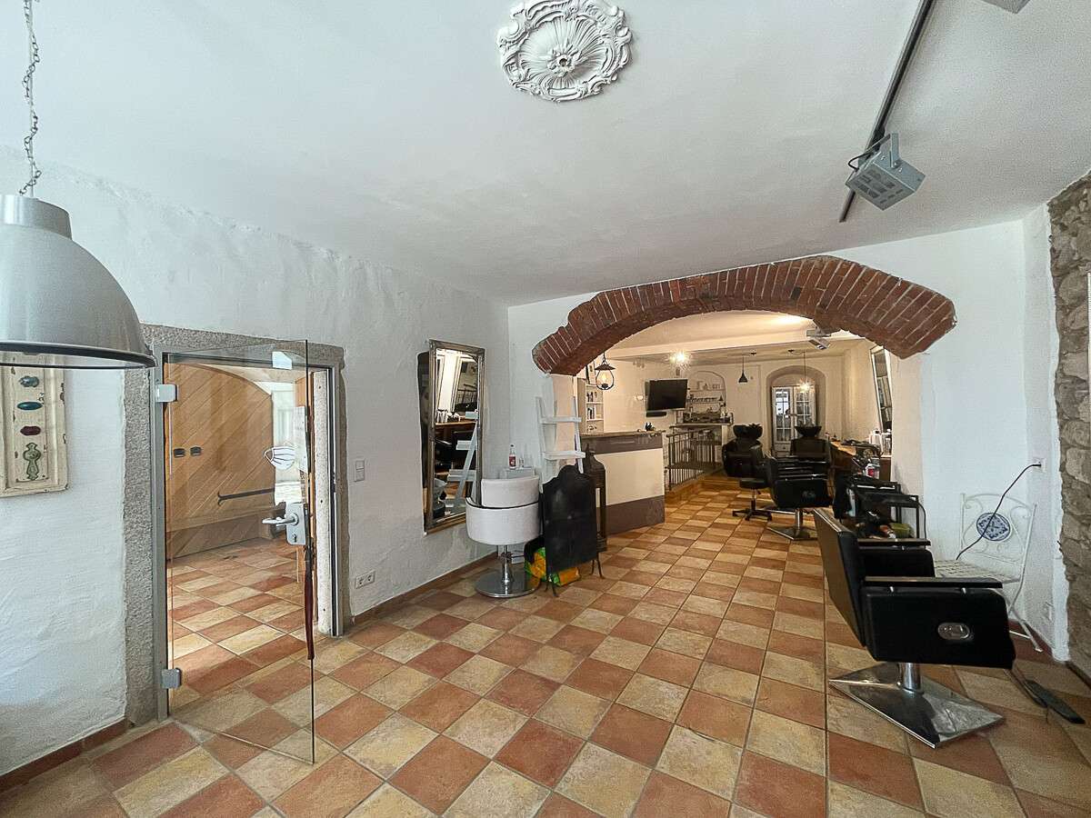 Thumbnail-Einzelhandel in Schwarzenberg 580,00 € 73 m²