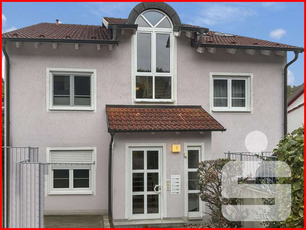 Thumbnail-Wohnung zum Kaufen in Randersacker 200.000,00 € 63 m²