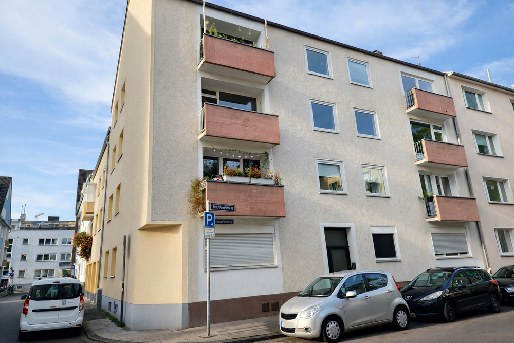 Thumbnail-Wohnung zum Kaufen in Köln 499.000,00 € 87 m²