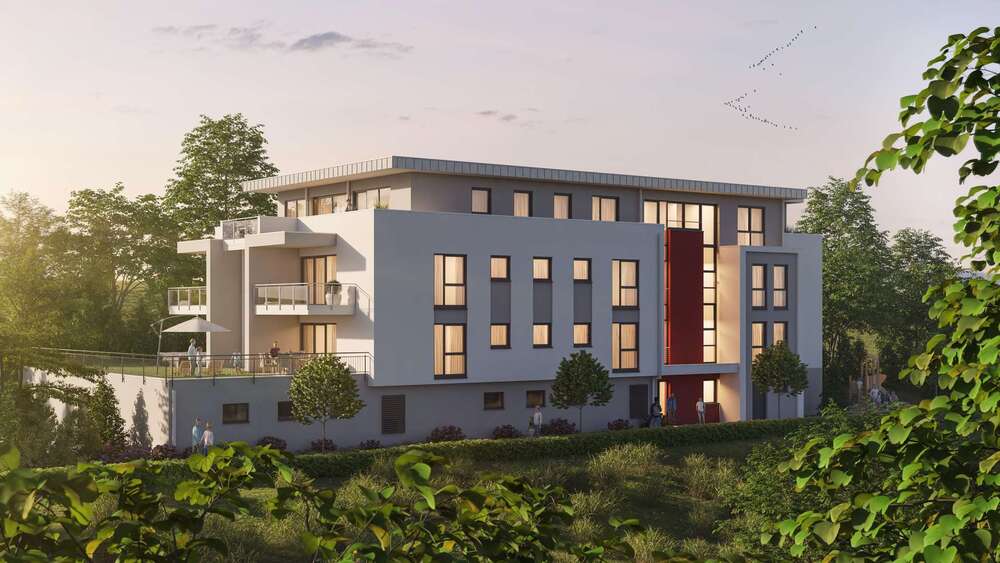 Thumbnail-Wohnung zum Kaufen in Marienheide 598.700,00 € 146 m²