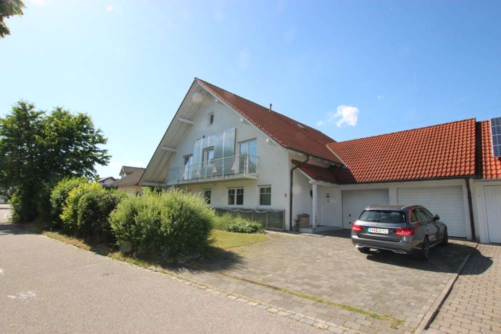 Thumbnail-Haus zum Kaufen in Kirchdorf am Inn 570.000,00 € 233 m²