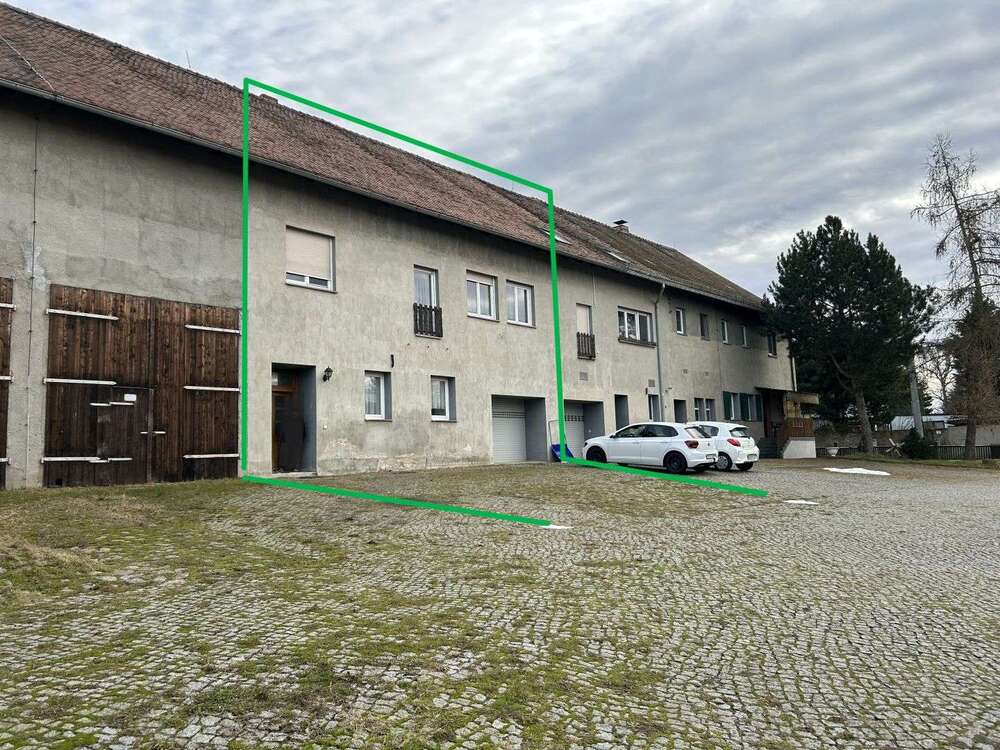 Thumbnail-Haus zum Kaufen in Priestewitz 129.000,00 € 178.38 m²