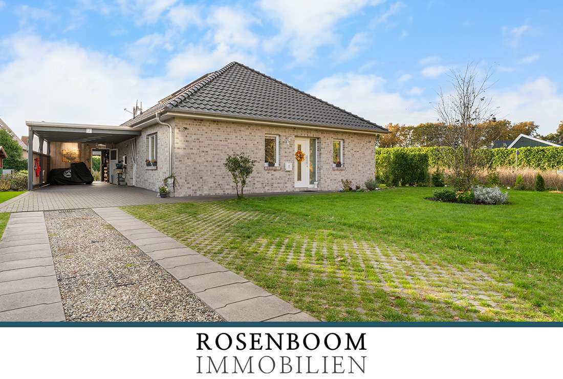 Thumbnail-Haus zum Kaufen in Bad Zwischenahn 549.000,00 € 103 m²