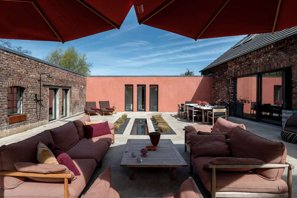 Thumbnail-Haus zum Kaufen in Kempen 2.490.000,00 € 602 m²