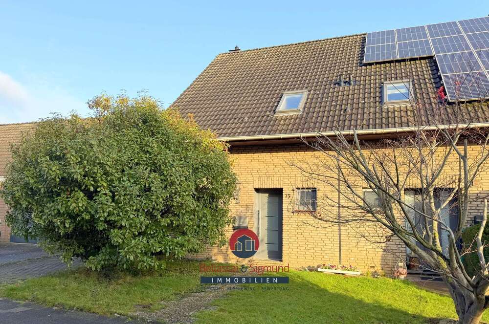 Thumbnail-Haus zum Kaufen in Kamp-Lintfort 295.000,00 € 98 m²