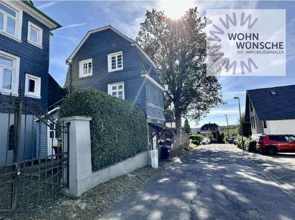 Thumbnail-Haus zum Kaufen in Remscheid 199.000,00 € 70 m²