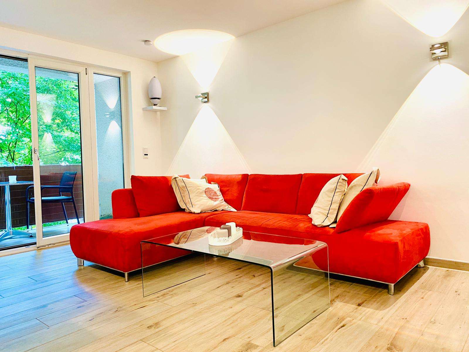 Thumbnail-Wohnung zum Mieten in München 1.500,00 € 50 m²