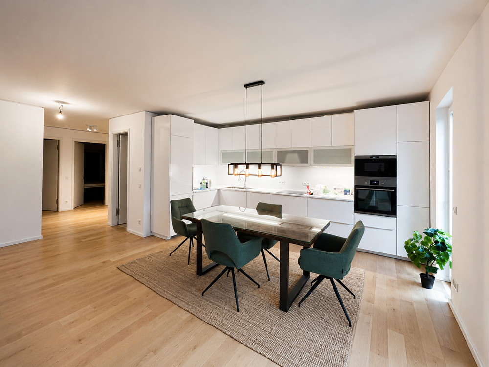 Thumbnail-Wohnung zum Mieten in Offenbach am Main-Frankfurt-Süd 2.500,00 € 88.06 m²