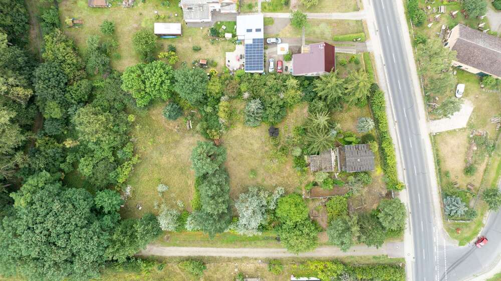 Thumbnail-Grundstück zu verkaufen in Velten 599.000,00 € 1839 m²