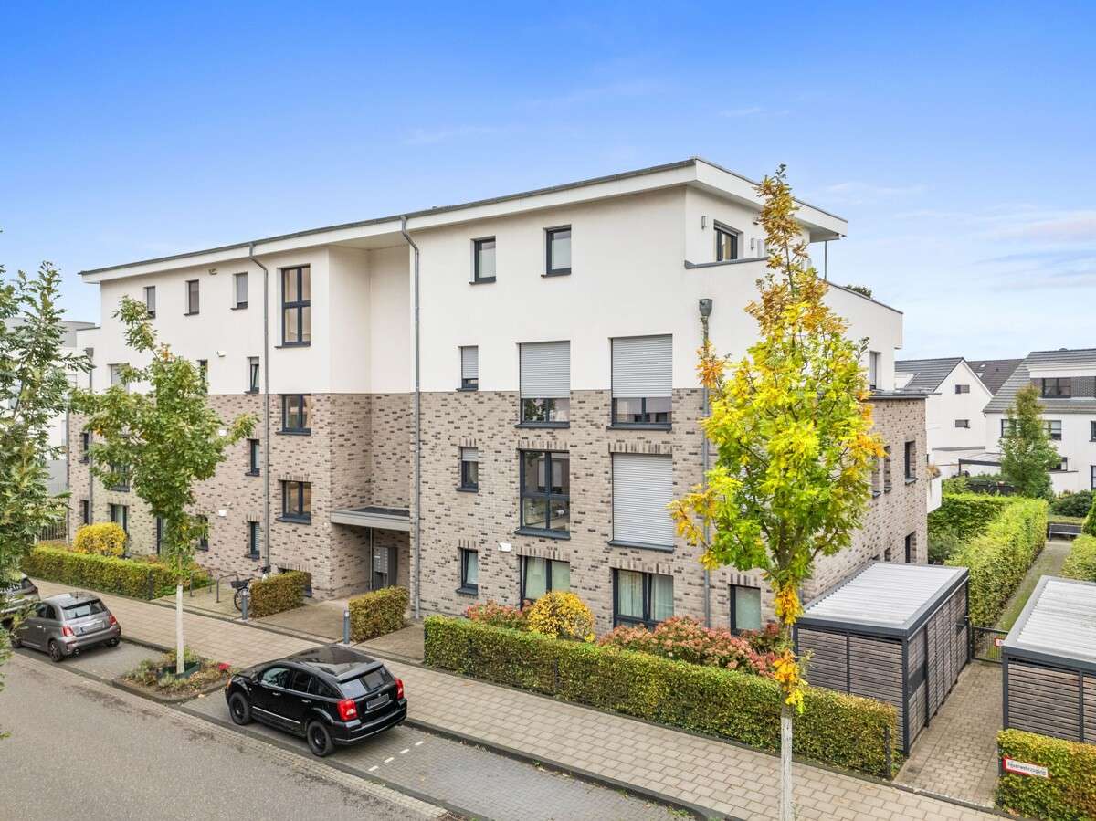 Thumbnail-Wohnung zum Kaufen in Köln 729.000,00 € 113 m²