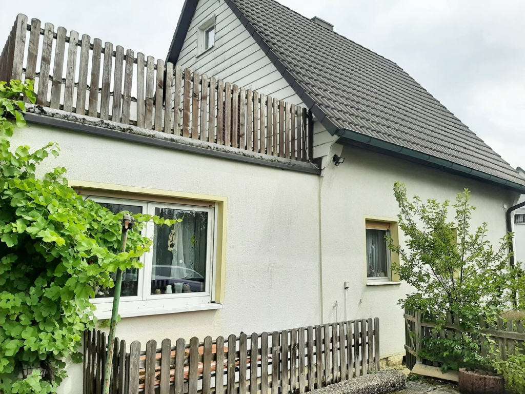 Thumbnail-Haus zum Kaufen in Bayreuth 430.000,00 € 125 m²