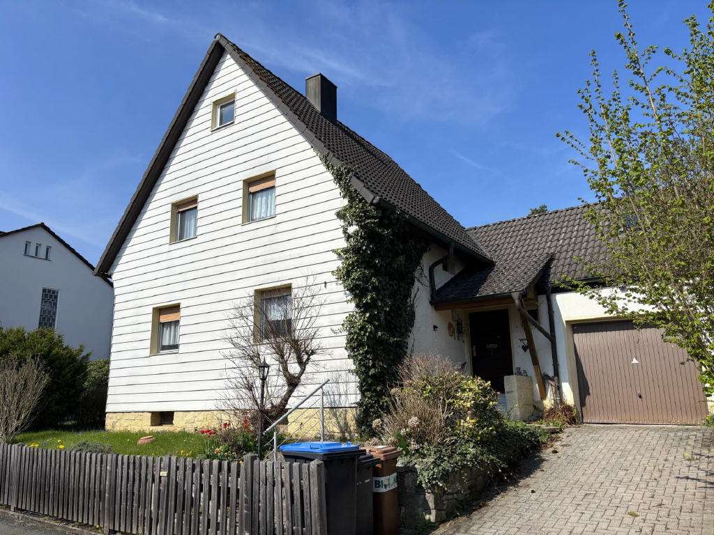 Thumbnail-Haus zum Kaufen in Bayreuth 430.000,00 € 125 m²