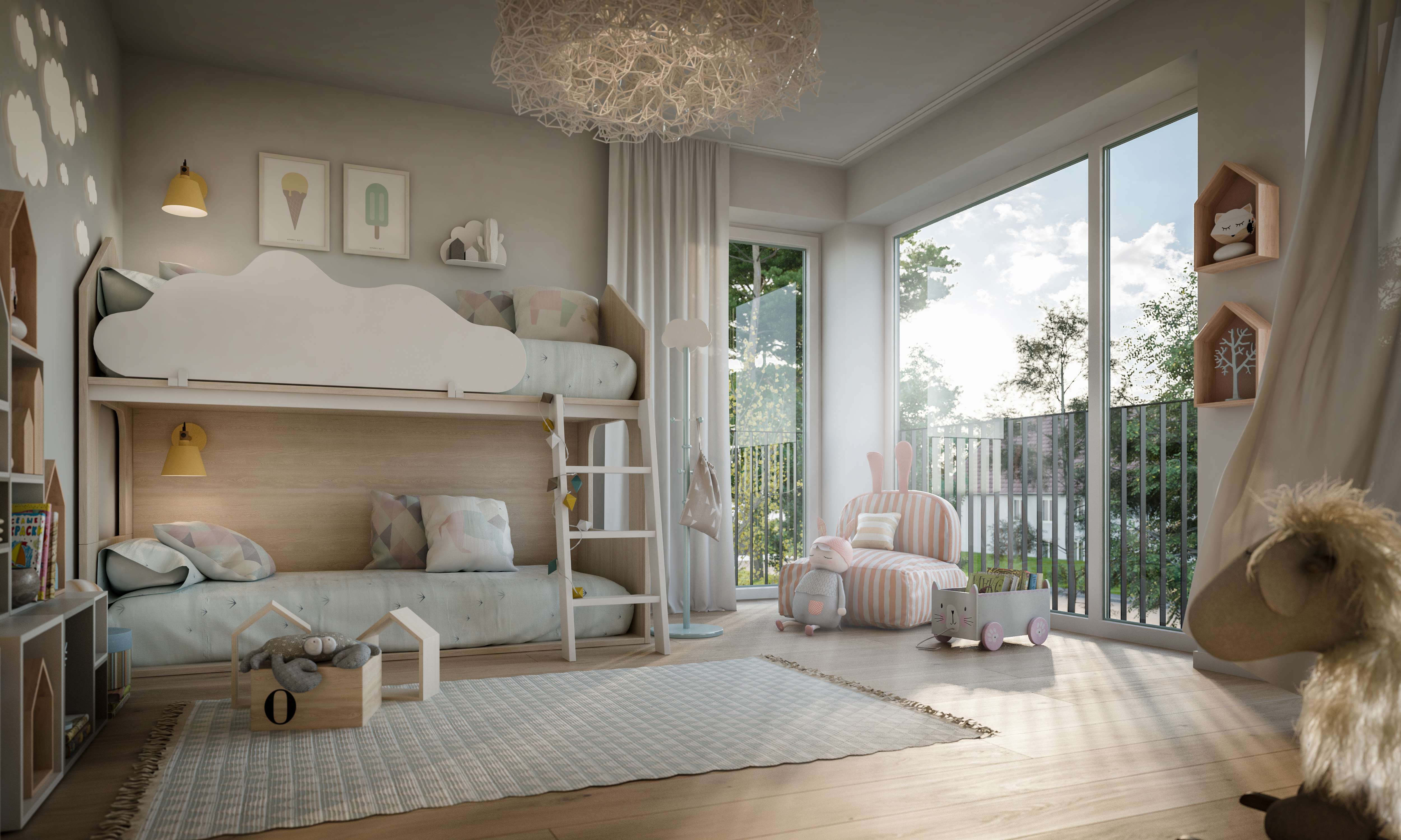 Thumbnail-Haus zum Kaufen in Augsburg 790.000,00 € 143 m²