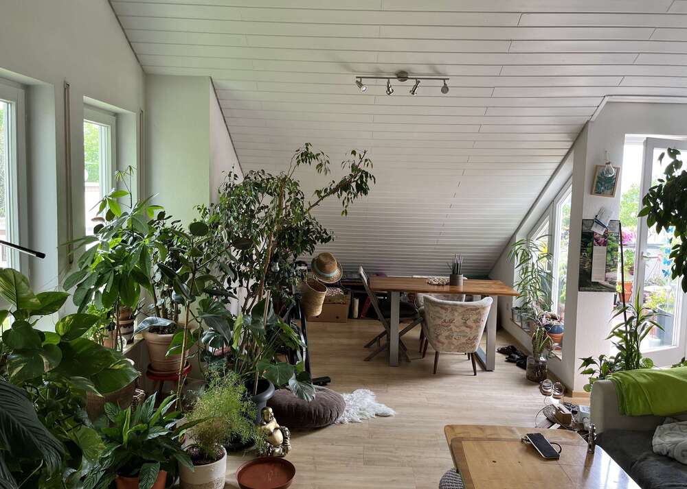 Thumbnail-Wohnung zum Mieten in Reutlingen 650,00 € 50 m²