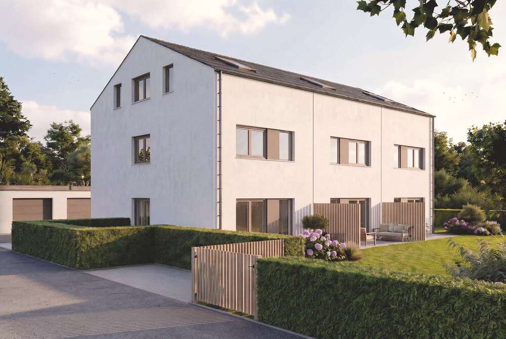 Thumbnail-Haus zum Kaufen in Obertraubling Niedertraubling 529.000,00 € 130.88 m²