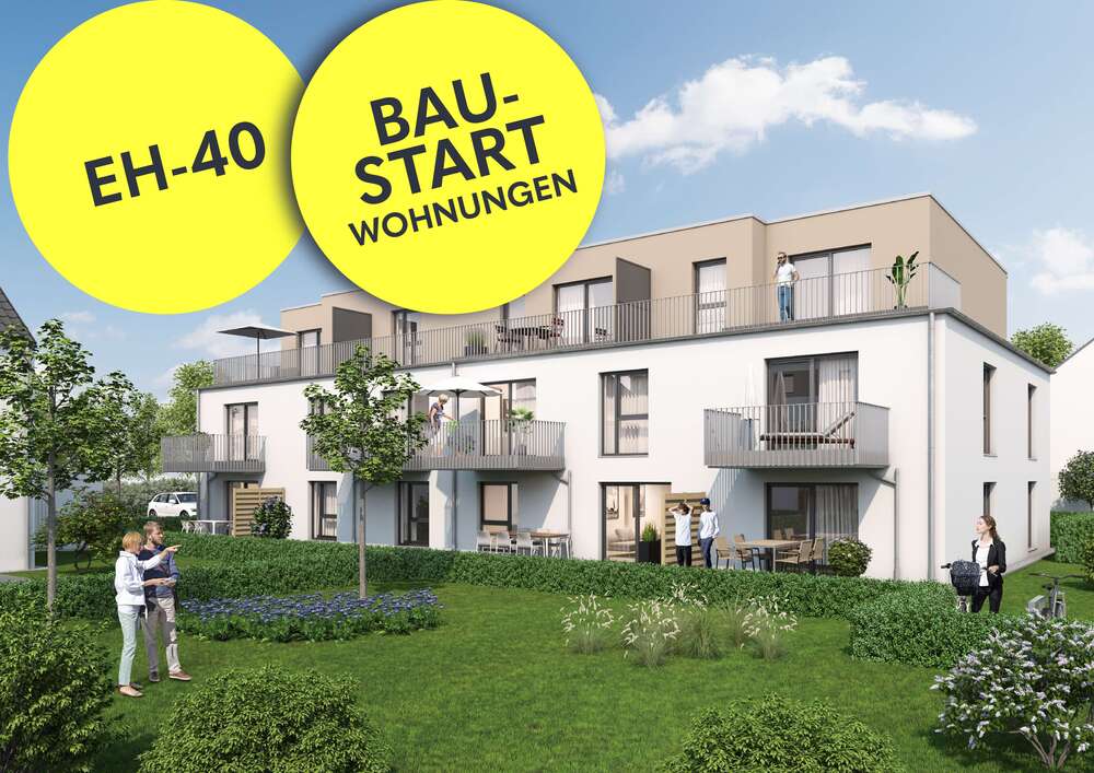 Thumbnail-Wohnung zum Kaufen in Düren 400.900,00 € 93.72 m²