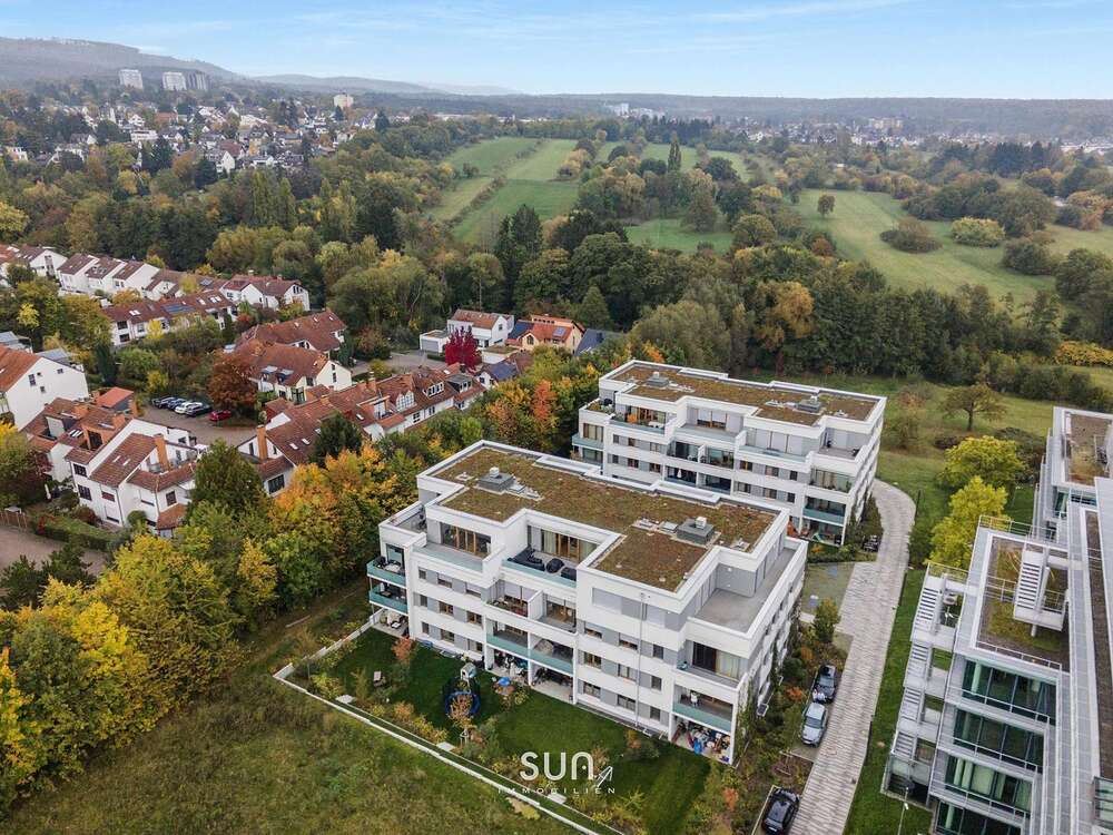 Thumbnail-Wohnung zum Kaufen in Kronberg im Taunus 387.000,00 € 45 m²