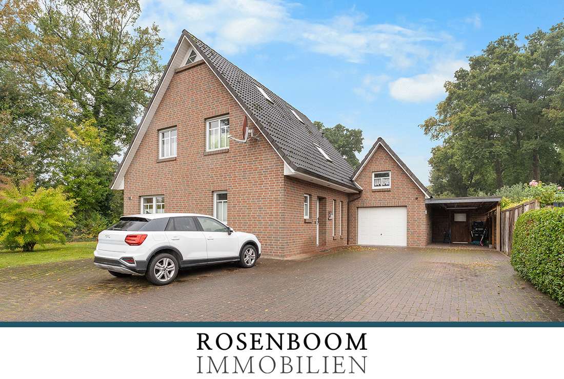 Thumbnail-Haus zum Kaufen in Apen 349.000,00 € 144 m²